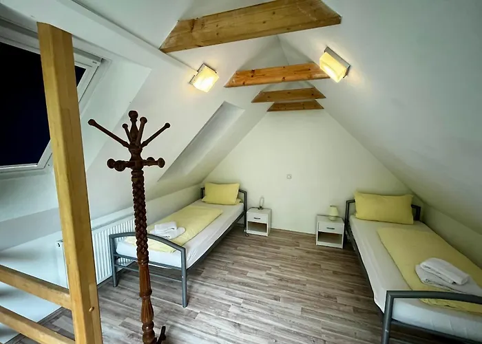 Gaestehaus 3 Norden