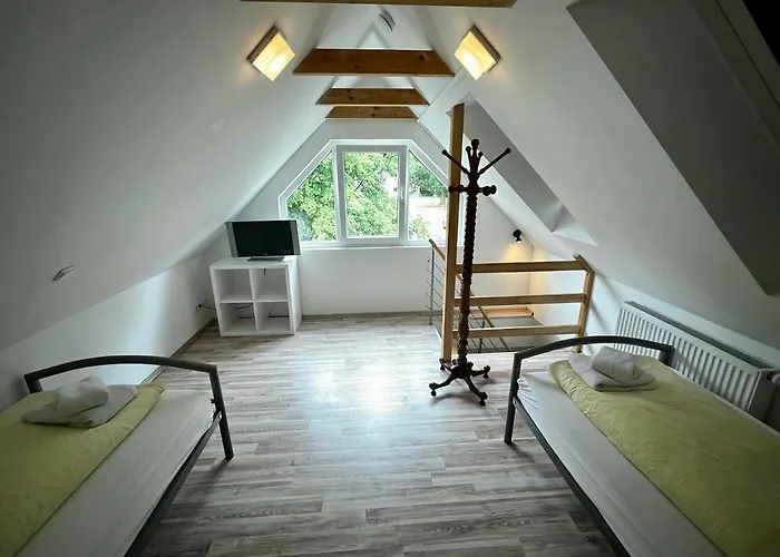 Gaestehaus 3 Norden