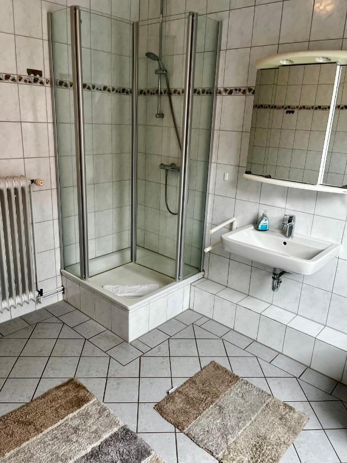 Gaestehaus 3 *