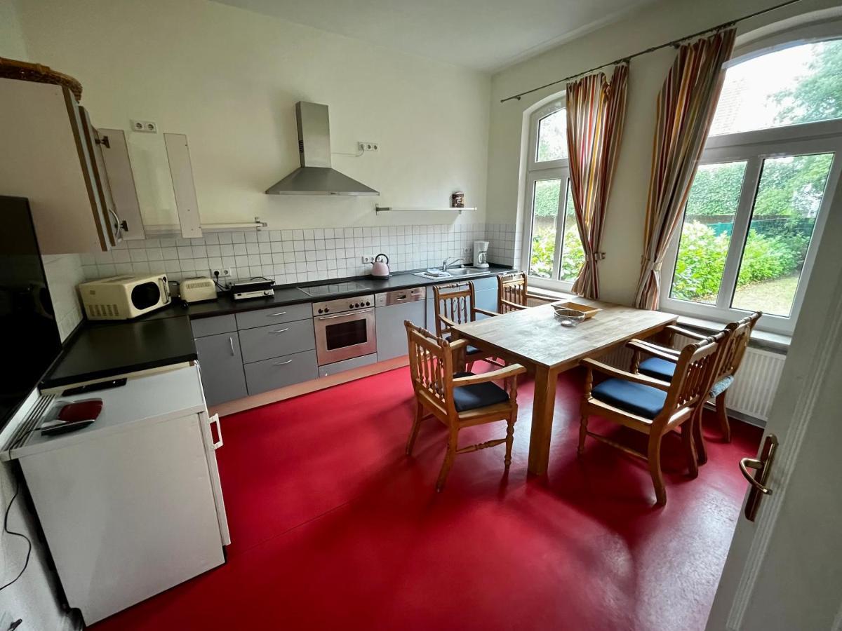 Gaestehaus 3 Apartment