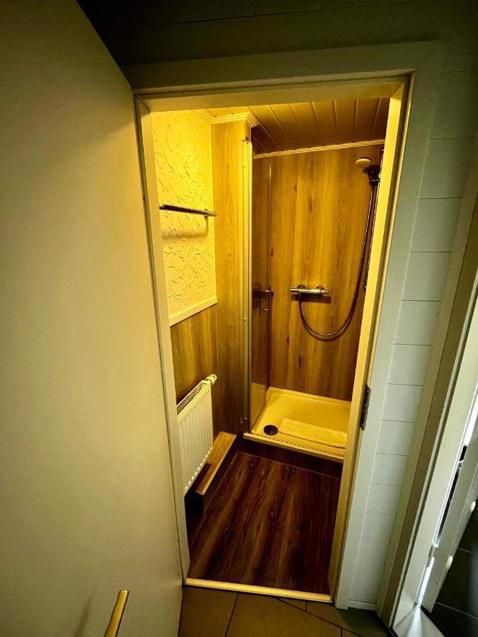 Apartment Gaestehaus 3 Norden