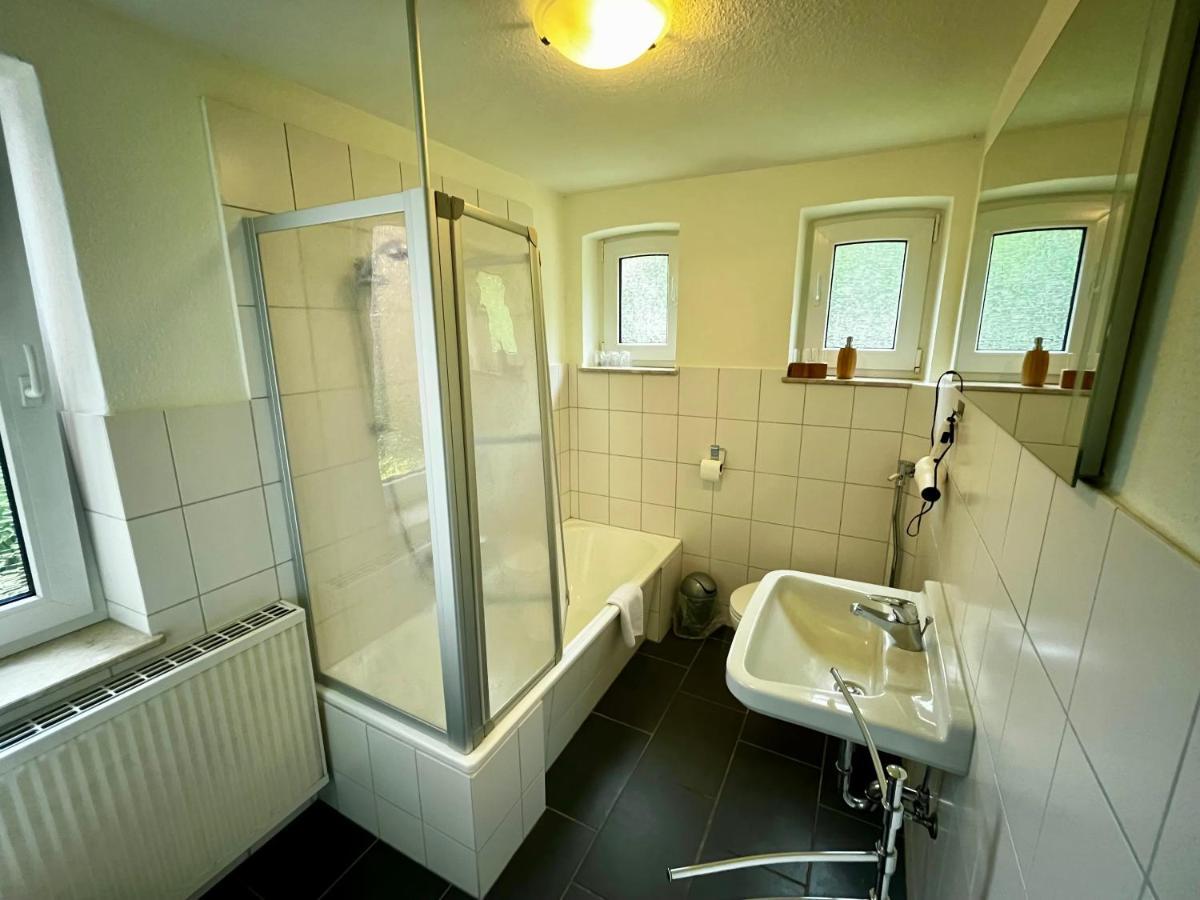 Gaestehaus 3 Apartment Norden