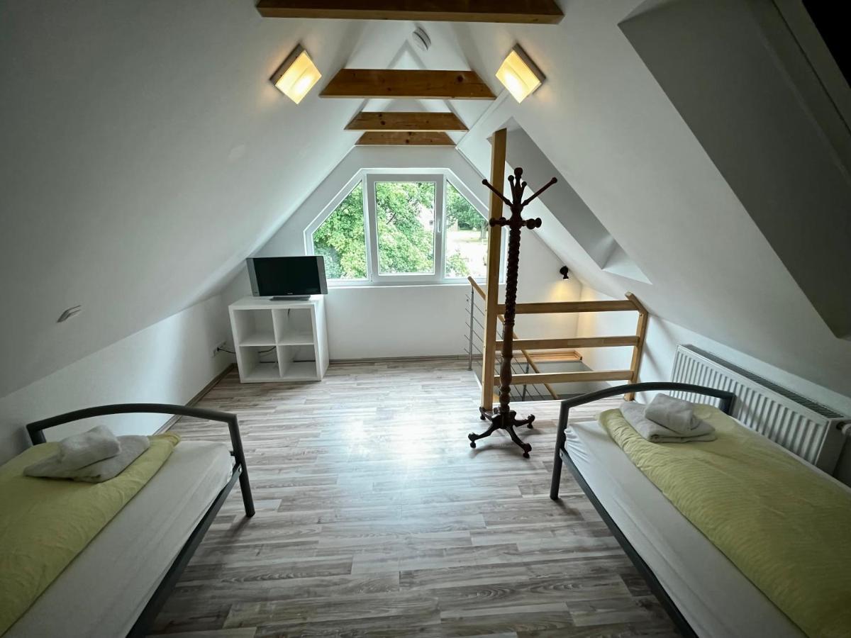 Gaestehaus 3